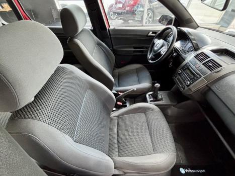 VOLKSWAGEN Polo Hatch 1.6 4P, Foto 8
