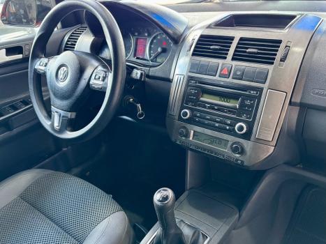 VOLKSWAGEN Polo Hatch 1.6 4P, Foto 9
