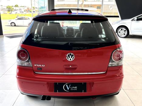 VOLKSWAGEN Polo Hatch 1.6 4P, Foto 12