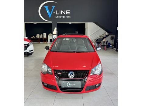 VOLKSWAGEN Polo Hatch 1.6 4P, Foto 13