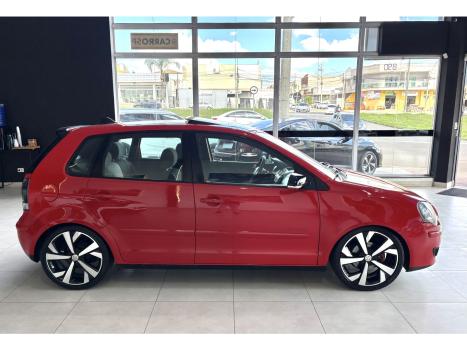 VOLKSWAGEN Polo Hatch 1.6 4P, Foto 14