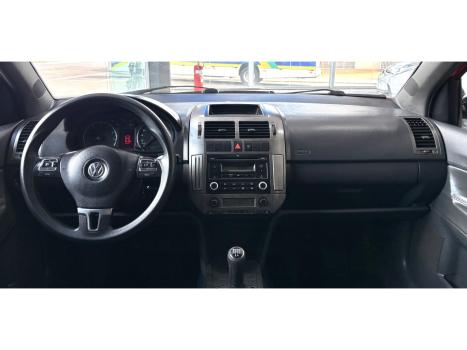 VOLKSWAGEN Polo Hatch 1.6 4P, Foto 15