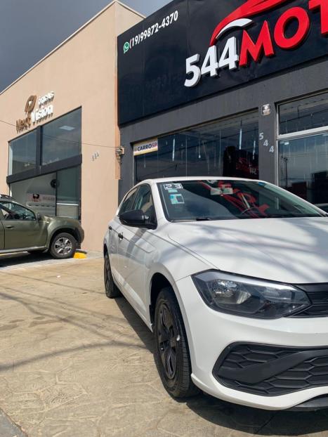 VOLKSWAGEN Polo Hatch 1.0 4P MPI TRACK, Foto 2