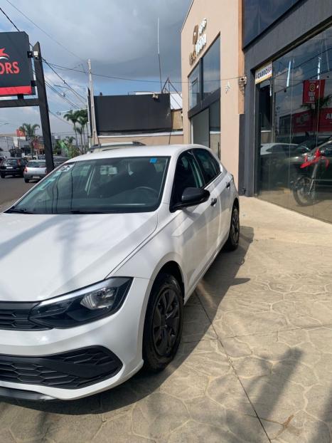 VOLKSWAGEN Polo Hatch 1.0 4P MPI TRACK, Foto 3