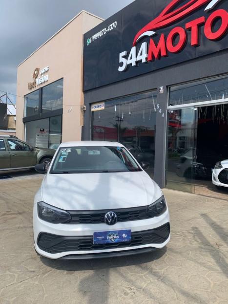 VOLKSWAGEN Polo Hatch 1.0 4P MPI TRACK, Foto 4