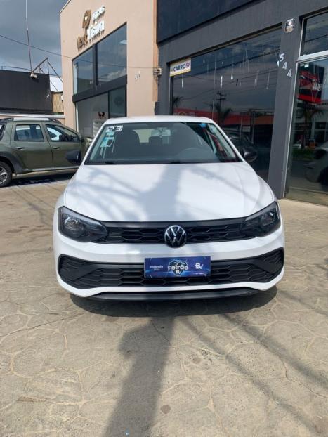 VOLKSWAGEN Polo Hatch 1.0 4P MPI TRACK, Foto 5