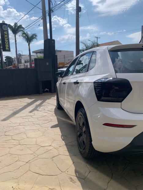 VOLKSWAGEN Polo Hatch 1.0 4P MPI TRACK, Foto 8