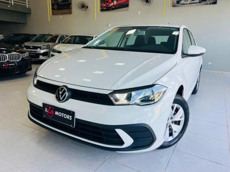 VOLKSWAGEN Polo Hatch 1.0 4P MPI, Foto 1