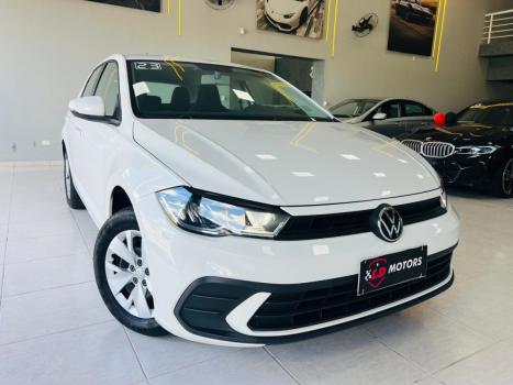 VOLKSWAGEN Polo Hatch 1.0 4P MPI, Foto 2