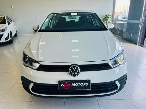 VOLKSWAGEN Polo Hatch 1.0 4P MPI, Foto 3