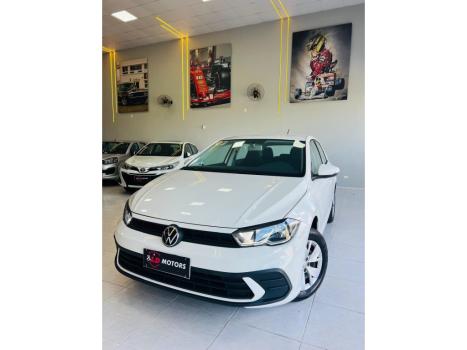 VOLKSWAGEN Polo Hatch 1.0 4P MPI, Foto 4