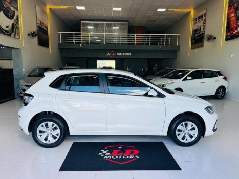 VOLKSWAGEN Polo Hatch 1.0 4P MPI, Foto 5