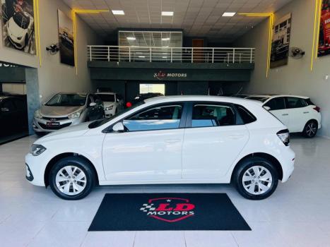 VOLKSWAGEN Polo Hatch 1.0 4P MPI, Foto 6