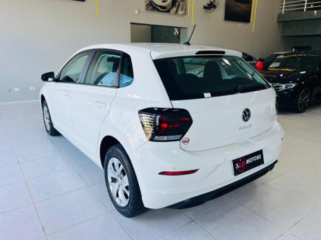VOLKSWAGEN Polo Hatch 1.0 4P MPI, Foto 7