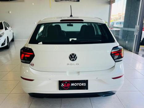 VOLKSWAGEN Polo Hatch 1.0 4P MPI, Foto 8