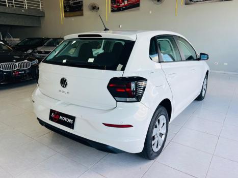 VOLKSWAGEN Polo Hatch 1.0 4P MPI, Foto 9