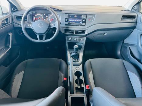VOLKSWAGEN Polo Hatch 1.0 4P MPI, Foto 10