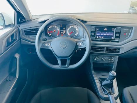 VOLKSWAGEN Polo Hatch 1.0 4P MPI, Foto 11