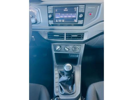 VOLKSWAGEN Polo Hatch 1.0 4P MPI, Foto 12