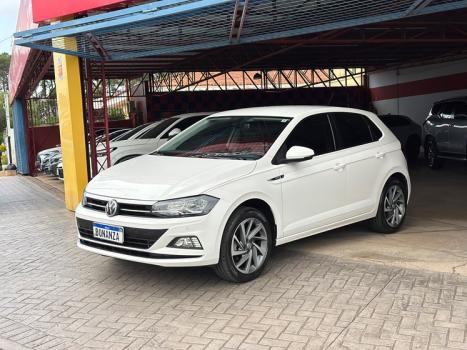 VOLKSWAGEN Polo Hatch 1.0 12V 4P 200 TSI HIGHLINE AUTOM�TICO, Foto 3