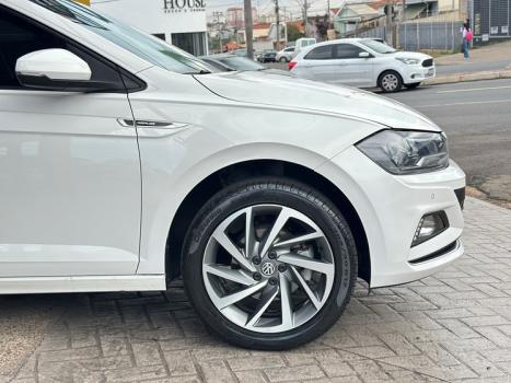 VOLKSWAGEN Polo Hatch 1.0 12V 4P 200 TSI HIGHLINE AUTOM�TICO, Foto 4