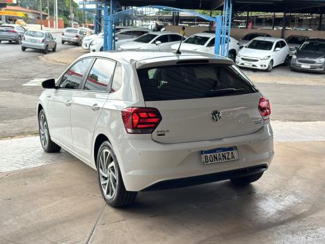 VOLKSWAGEN Polo Hatch 1.0 12V 4P 200 TSI HIGHLINE AUTOM�TICO, Foto 5