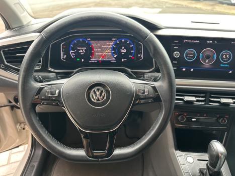 VOLKSWAGEN Polo Hatch 1.0 12V 4P 200 TSI HIGHLINE AUTOM�TICO, Foto 8