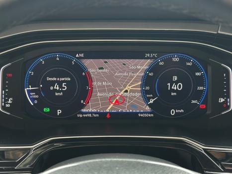 VOLKSWAGEN Polo Hatch 1.0 12V 4P 200 TSI HIGHLINE AUTOM�TICO, Foto 9