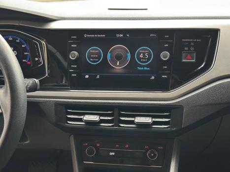 VOLKSWAGEN Polo Hatch 1.0 12V 4P 200 TSI HIGHLINE AUTOM�TICO, Foto 11