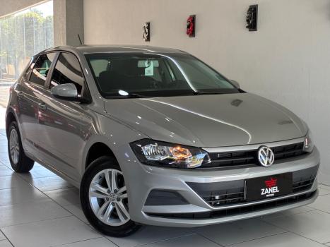 VOLKSWAGEN Polo Hatch 1.6 4P FLEX, Foto 1