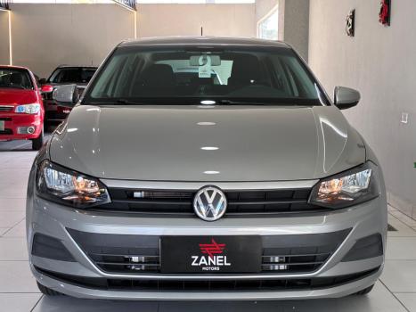 VOLKSWAGEN Polo Hatch 1.6 4P FLEX, Foto 4