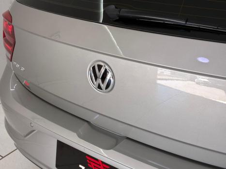 VOLKSWAGEN Polo Hatch 1.6 4P FLEX, Foto 8
