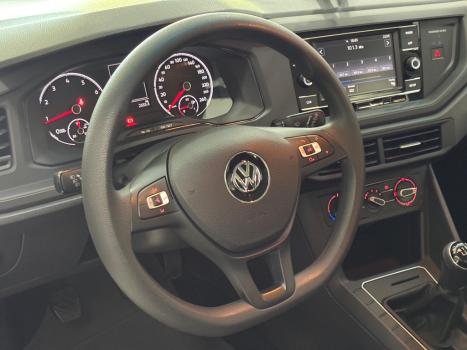 VOLKSWAGEN Polo Hatch 1.6 4P FLEX, Foto 16