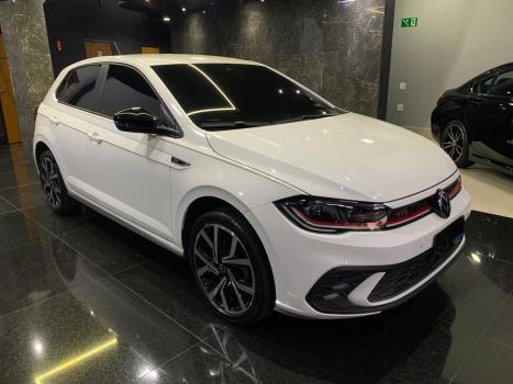 VOLKSWAGEN Polo Hatch 1.4 4P 250 TSI GTS AUTOM�TICO, Foto 2