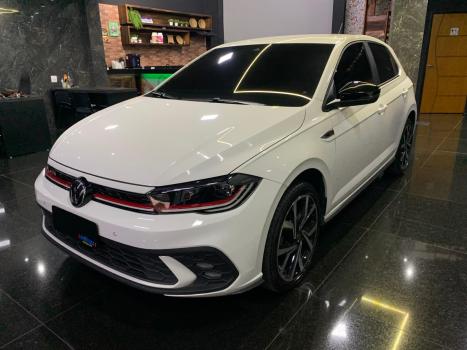 VOLKSWAGEN Polo Hatch 1.4 4P 250 TSI GTS AUTOM�TICO, Foto 3