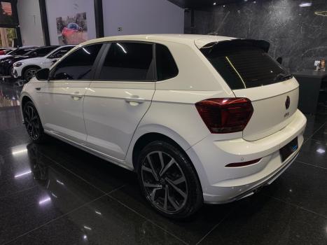 VOLKSWAGEN Polo Hatch 1.4 4P 250 TSI GTS AUTOM�TICO, Foto 4