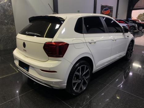 VOLKSWAGEN Polo Hatch 1.4 4P 250 TSI GTS AUTOM�TICO, Foto 5