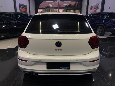 VOLKSWAGEN Polo Hatch 1.4 4P 250 TSI GTS AUTOM�TICO, Foto 6