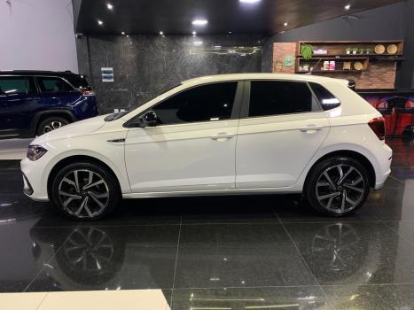 VOLKSWAGEN Polo Hatch 1.4 4P 250 TSI GTS AUTOM�TICO, Foto 7
