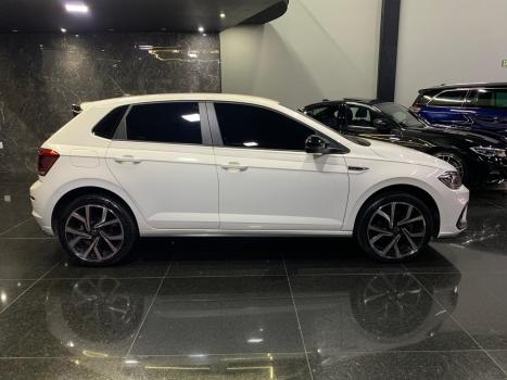 VOLKSWAGEN Polo Hatch 1.4 4P 250 TSI GTS AUTOM�TICO, Foto 8
