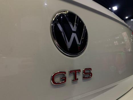 VOLKSWAGEN Polo Hatch 1.4 4P 250 TSI GTS AUTOM�TICO, Foto 9