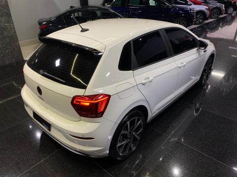 VOLKSWAGEN Polo Hatch 1.4 4P 250 TSI GTS AUTOM�TICO, Foto 10