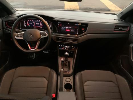 VOLKSWAGEN Polo Hatch 1.4 4P 250 TSI GTS AUTOM�TICO, Foto 13