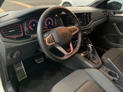 VOLKSWAGEN Polo Hatch 1.4 4P 250 TSI GTS AUTOM�TICO, Foto 14