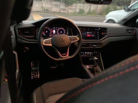 VOLKSWAGEN Polo Hatch 1.4 4P 250 TSI GTS AUTOM�TICO, Foto 15