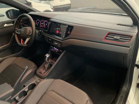 VOLKSWAGEN Polo Hatch 1.4 4P 250 TSI GTS AUTOM�TICO, Foto 18