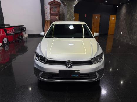 VOLKSWAGEN Polo Hatch 1.0 4P MPI, Foto 1