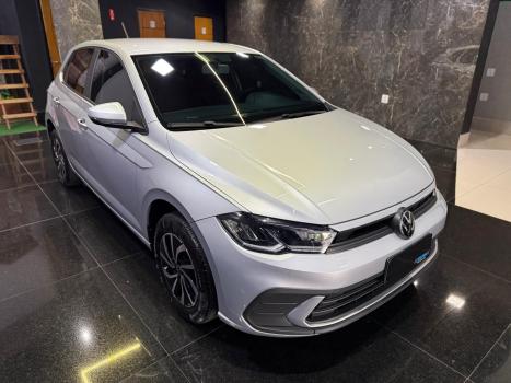 VOLKSWAGEN Polo Hatch 1.0 4P MPI, Foto 2