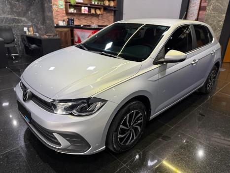 VOLKSWAGEN Polo Hatch 1.0 4P MPI, Foto 3