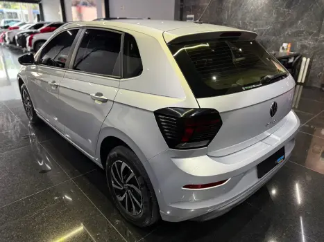 VOLKSWAGEN Polo Hatch 1.0 4P MPI, Foto 4